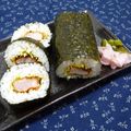 ちー（・＿・）'s cooksnap of when they made 冷めてなお美味しい　カツ巻き.