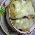 かやみん's cooksnap of when they made ホワイトソースから作る簡単鮭缶ドリア.