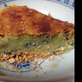 五月です's cooksnap of when they made スイートポテトケーキ.