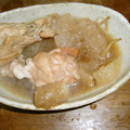 トン・コツ's cooksnap of when they made 手羽大根.