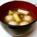Kαi＊MαMα's cooksnap of when they made みぞれ汁.