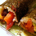 なおなおちょんこ's cooksnap of when they made ☆海鮮　恵方巻き☆.