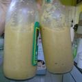 ママフィオ's cooksnap of when they made きほんのフレンチドレッシング.