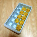 yuka119's cooksnap of when they made 冷凍しょうがストック.