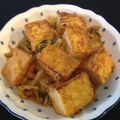 まりまりかー's cooksnap of when they made 白菜と厚揚げの　味噌バター醤油煮.