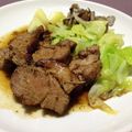 もすらん's cooksnap of when they made ローストポーク.