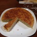 きゅうどうぶ's cooksnap of when they made 優しい❁おからバナナケーキ.