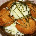 ゆみにゃむ's cooksnap of when they made 大根おろしのさっぱりカツ丼♪.