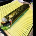フミカズシュガー's cooksnap of when they made 我が家のお寿司ご飯（酢飯）.