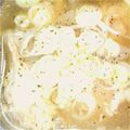 ＊mimimama＊'s cooksnap of when they made 鶏手羽元と大根の食べるスープ.