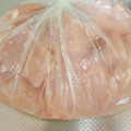 じゅんころっち's cooksnap of when they made 鶏むね肉を柔らかくする下処理.