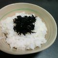 樹璃{・ω・'s cooksnap of when they made 簡単もう一品！ひじきの梅シソ煮.