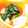 yukanosuke's cooksnap of when they made エビとほうれん草のチーズ炒め.