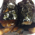 ちぃこgogo's cooksnap of when they made めんつゆで簡単♪牡蠣の磯辺焼き.