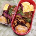 maiegg's cooksnap of when they made 椎茸の海老シュウマイ詰め✽チーズ包み焼き.