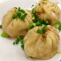 happylife★'s cooksnap of when they made ◼︎覚書◼︎肉汁ブシャー小籠包。.