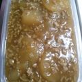 舞ぃ舞's cooksnap of when they made 大根のそぼろあんかけ.