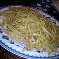 StardustCrusaders's cooksnap of when they made 簡単！もやしのカレー炒め.