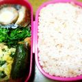 にぃもちゃん's cooksnap of when they made ✣　わかめとカニカマの卵茶巾　✣　.
