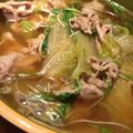 egamin's cooksnap of when they made 風邪撃退＆大量消費！白菜のくたくた煮.