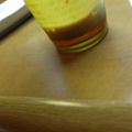 れもん黄色's cooksnap of when they made バナナミックスジュース.