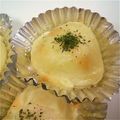 ♬saku♬'s cooksnap of when they made ❤マッシュポテトのチーズ焼き❤.