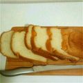 になママよしこ's cooksnap of when they made ★HB　はちみつミルクパン★.