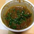 たんぽぽみーちゃん's cooksnap of when they made すぐできる☆ほうれん草カレー.