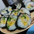 パォのお嫁さん's cooksnap of when they made 寿司飯の作り方.
