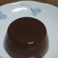 いっくるちゃん's cooksnap of when they made ふぁふぁココアのムース.