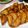 ユカリン1003's cooksnap of when they made ツナマヨ揚げ餃子.