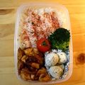 kimikoママ's cooksnap of when they made ふんわり♥濃い味鶏むね肉の甘辛炒め.