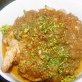 Satoco❋'s cooksnap of when they made 柔らかジューシー☆なポークソテー♪.
