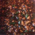 のどぐろLOVE's cooksnap of when they made おでん等万能☆子供もパクパク♪甘味噌ダレ.