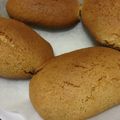 そらいろのねこ's cooksnap of when they made ＨＭで！簡単☆さくさくチョコパン.