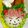 しましま0228's cooksnap of when they made 節分の鬼♪キャラ弁.