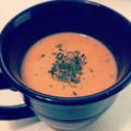 ともすぬ's cooksnap of when they made キャロットで♬ポタージュ.
