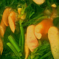 ふくべす's cooksnap of when they made m簡単☆無添加トマト鍋.