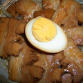 とろキッチン's cooksnap of when they made とっても簡単！煮豚.