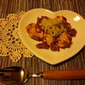 なおだべ's cooksnap of when they made 簡単本格派★クイック麻婆豆腐.