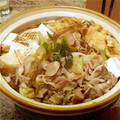 satomi424's cooksnap of when they made ☆おうちで作ろう♬すき焼きのタレ☆.