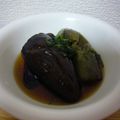ややブー's cooksnap of when they made 超簡単ナスの揚げ浸し.