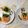 ままっくす's cooksnap of when they made 節分の離乳食中期☆赤鬼さんプレート.