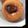 七色々's cooksnap of when they made ホットケーキミックスで懐かし♪ドーナツ.