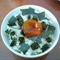 rinkaりんか's cooksnap of when they made 卵黄の醤油漬け☆.
