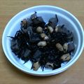 チナミン's cooksnap of when they made お弁当にも！ ひじきの煮物.