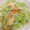 みにまむどら's cooksnap of when they made ホットプレートでチャンチャン焼き.