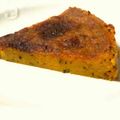 クックター's cooksnap of when they made 簡単☆濃厚カボチャケーキ.