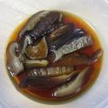 tamaci's cooksnap of when they made 干し椎茸の甘煮.