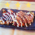 Licht＊＊＊'s cooksnap of when they made おからのお好み焼き♪ねぎ焼き♪.